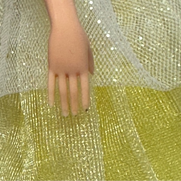 Disney PRINCESS SNOW WHITE Ballerina Disney Store Doll 2003 - Picture 12 of 12